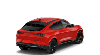 2026 Ford Mustang Mach-E® External Image 4